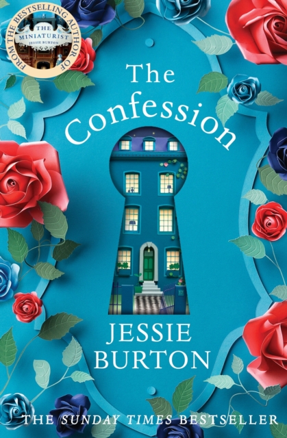 The Confession by Jessie Burton | 9781509886197