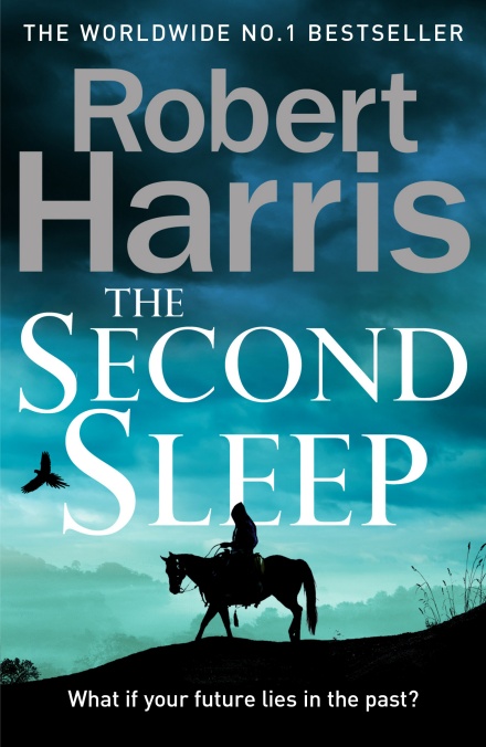 The Second Sleep by Robert Harris | 9781787460966