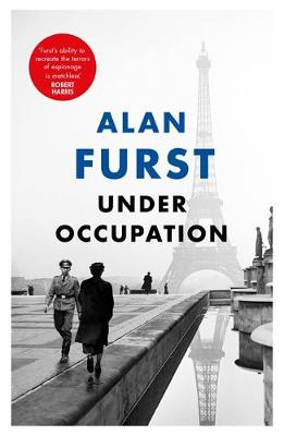Under Occupation by Alan Furst