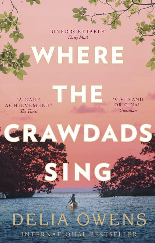 Where the Crawdads Sing by Delia Owens | 9781472154668