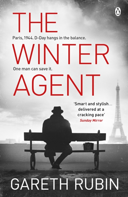 The Winter Agent by Gareth Rubin