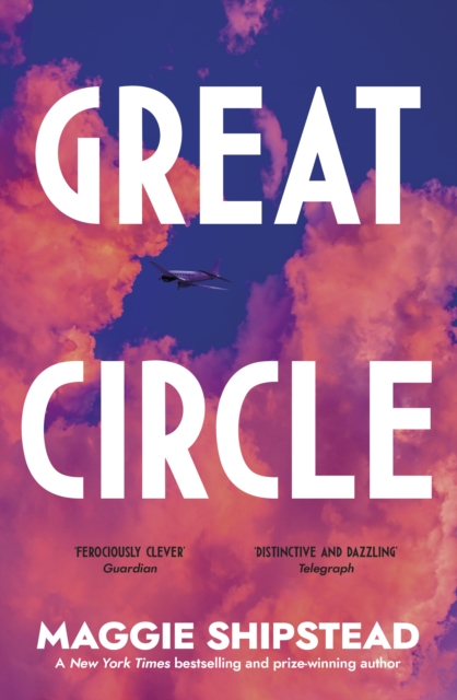 review of great circle by maggie shipstead