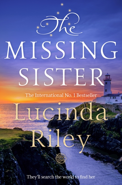 The Missing Sister by Lucinda Riley | 9781509840175