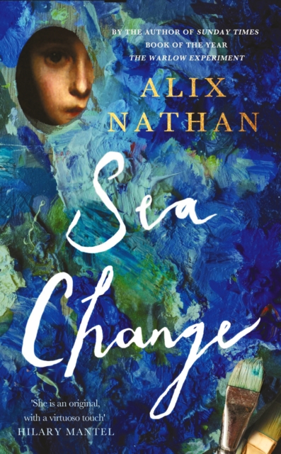 Sea Change by Alix Nathan