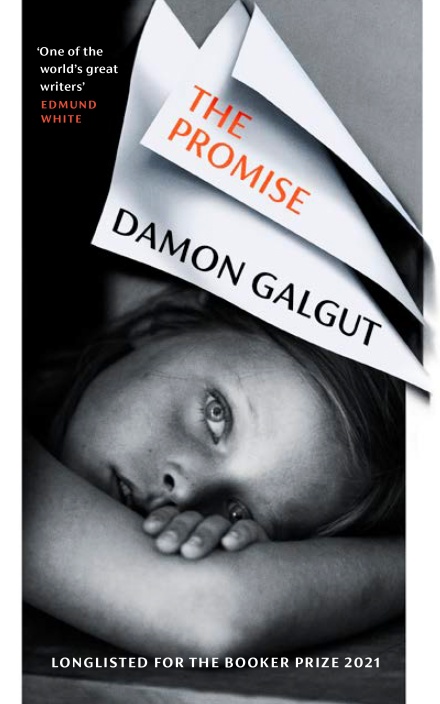 The Promise by Damon Galgut | 9781784744069