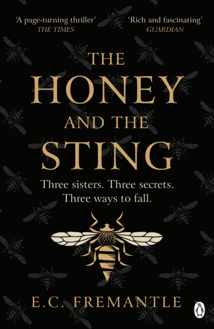 The Honey and the Sting by E. C. Fremantle