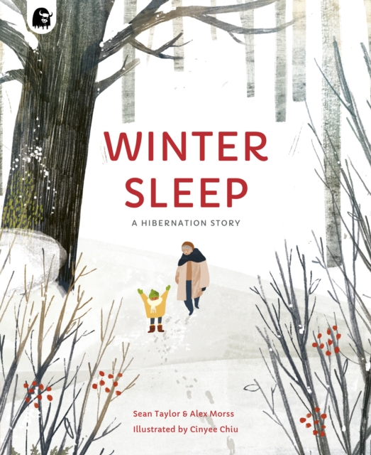 Winter Sleep by Sean Taylor & Alex Morss, Cinyee Chiu