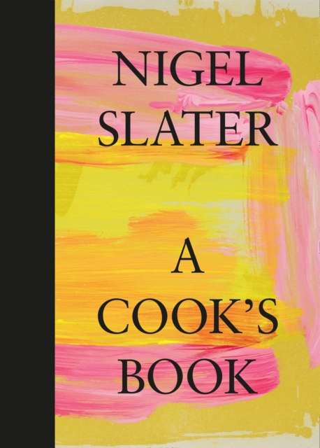 A Cook’s Book by Nigel Slater | 9780008213763