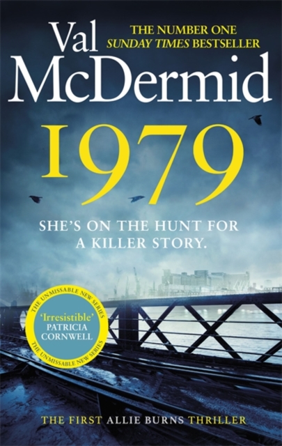 1979 by Val McDermid | 9780751583076