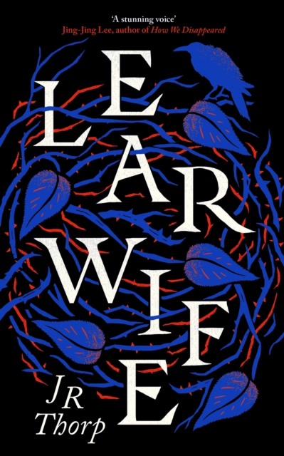 Learwife by J R Thorp | 9781838852832