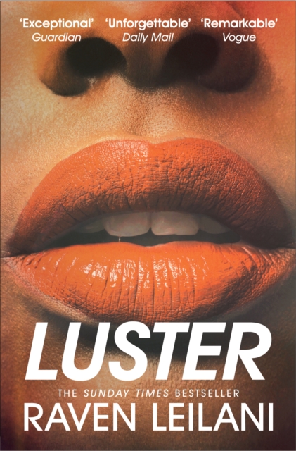 Luster by Raven Leilani | 9781529036008