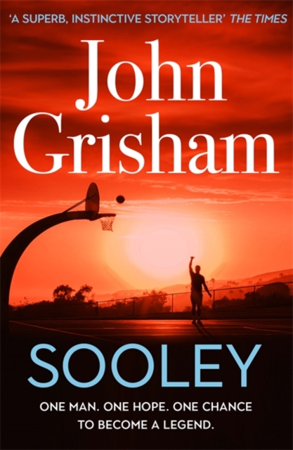 Sooley by John Grisham | 9781529368048