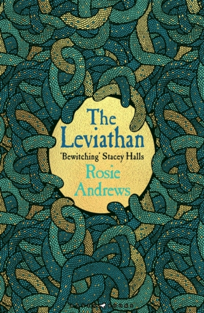 The Leviathan by Rosie Andrews | 9781526637338