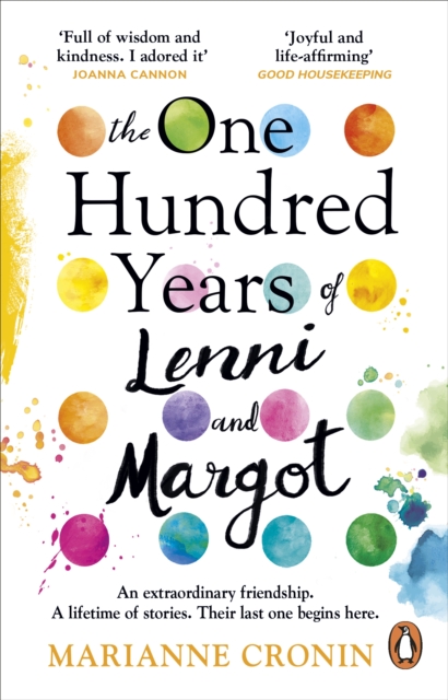 The One Hundred Years of Lenni and Margot by Marianne Cronin | 9781529176247