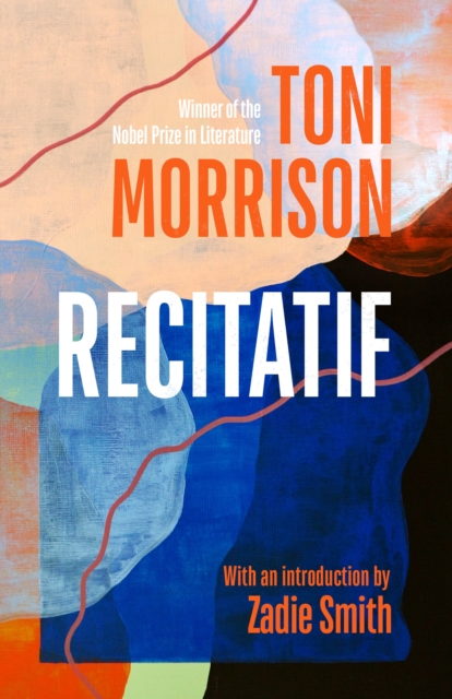 Recitatif by Toni Morrison | 9781784744786