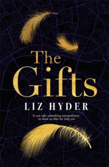 The Gifts by Liz Hyder | 9781786580733