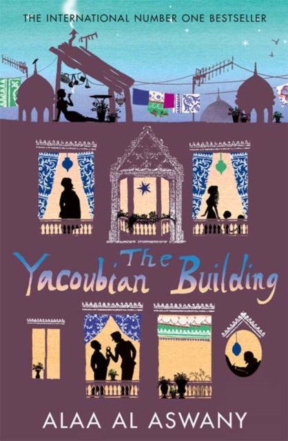 The Yacoubian Building by Alaa Al Aswany | 9780007243624