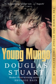 Young Mungo by Douglas Stuart | 9781529068788
