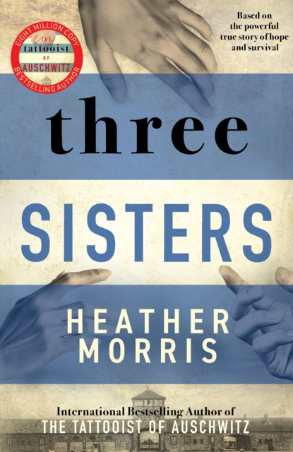 Heather Morris | Talks and Events at the Marlow Bookshop
