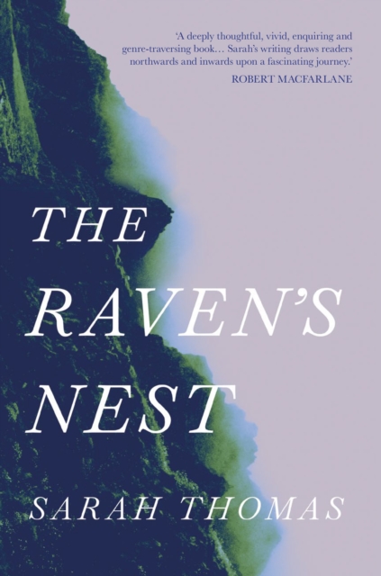 The Raven’s Nest by Sarah Thomas | 9781838956684
