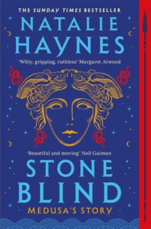 Stone Blind by Natalie Haynes | 9781529061512