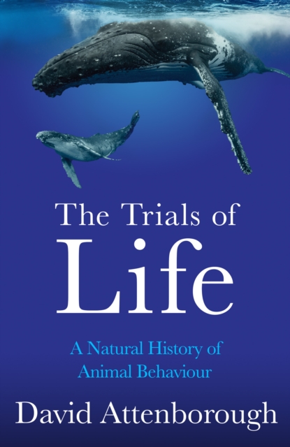 The Trials of Life: A Natural History of Animal Behaviour by David Attenborough | 9780008477837