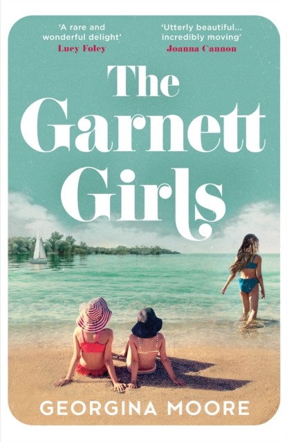 The Garnett Girls by Georgina Moore | 9780008506339