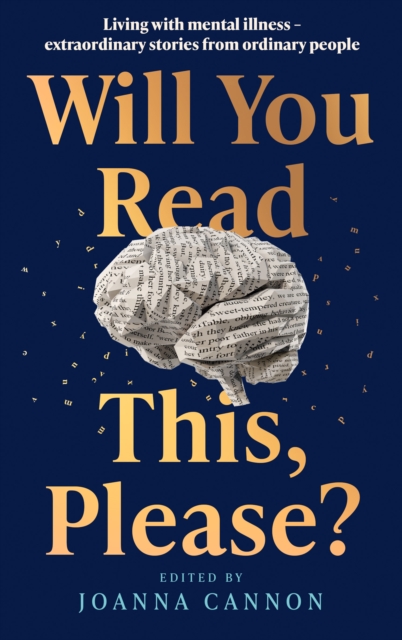 Will You Read This, Please? by  | 9780008519971