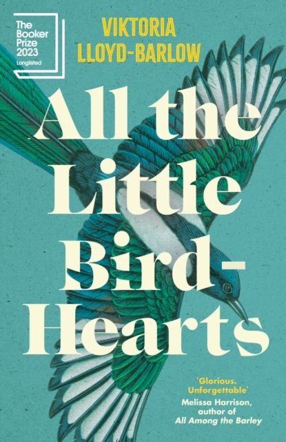 All the Little Bird-Hearts by Viktoria Lloyd-Barlow | 9781472288004