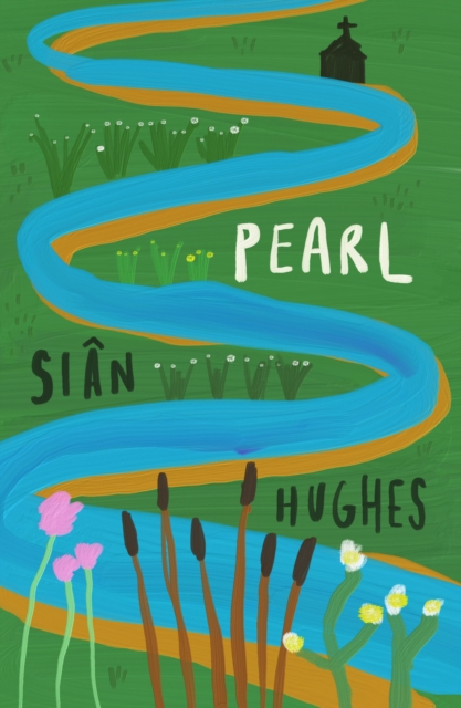 Pearl by Sian Hughes | 9781911648529