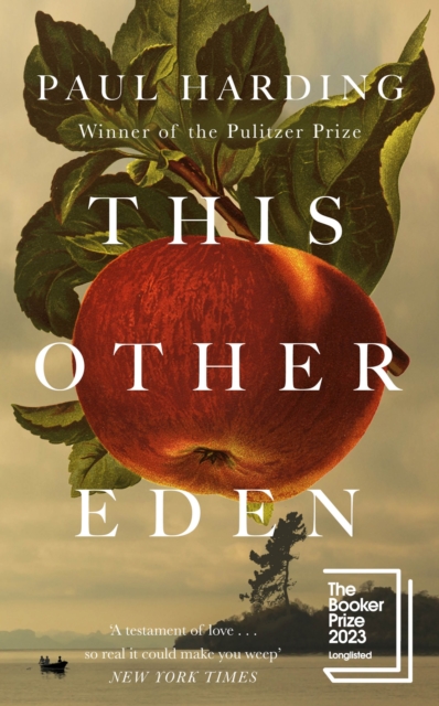 This Other Eden by Paul Harding | 9781529152548