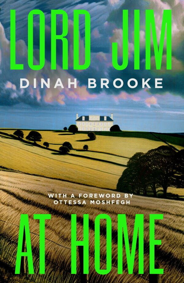 Lord Jim at Home by Dinah Brooke | 9781914198663