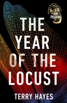 The Year of the Locust by Terry Hayes | 9780593064962