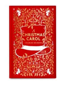 A Christmas Carol by Charles Dickens | 9780241411193