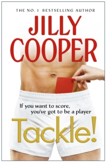 Tackle! by Jilly Cooper | 9781787634244