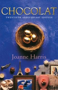 Chocolat by Joanne Harris | 9780552998482