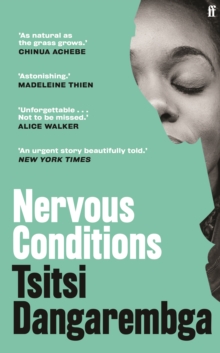 Nervous Conditions by Tsitsi Dangarembga | 9780571368129