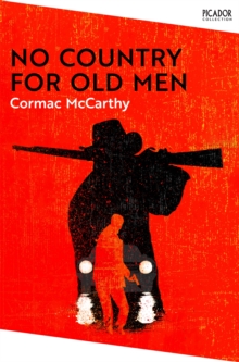 No Country for Old Men by Cormac McCarthy | 9781035003785