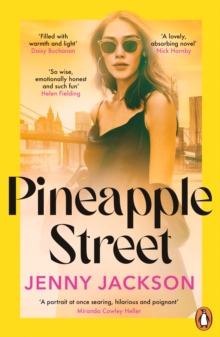 Pineapple Street by Jenny Jackson | 9781529156157