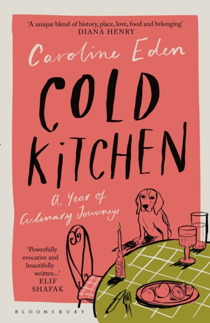 Cold Kitchen by Caroline Eden | 9781526658982