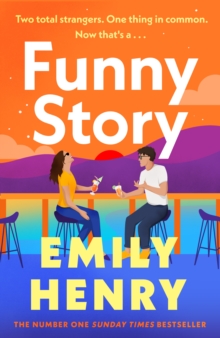 Funny Story by Emily Henry | 9780241624128