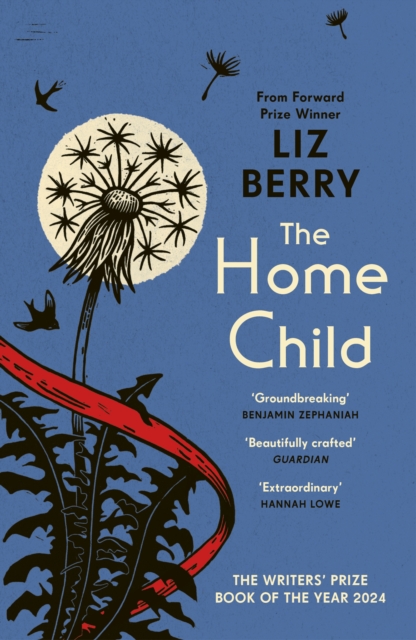 The Home Child by Liz Berry | 9781529937817