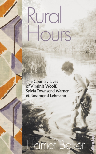 Rural Hours by Harriet Baker | 9780241540510