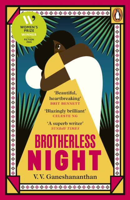 Brotherless Night by V. V. Ganeshananthan | 9780241997673